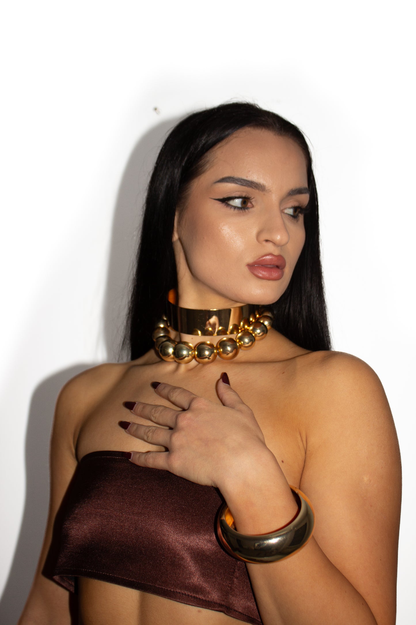 Gyza Choker