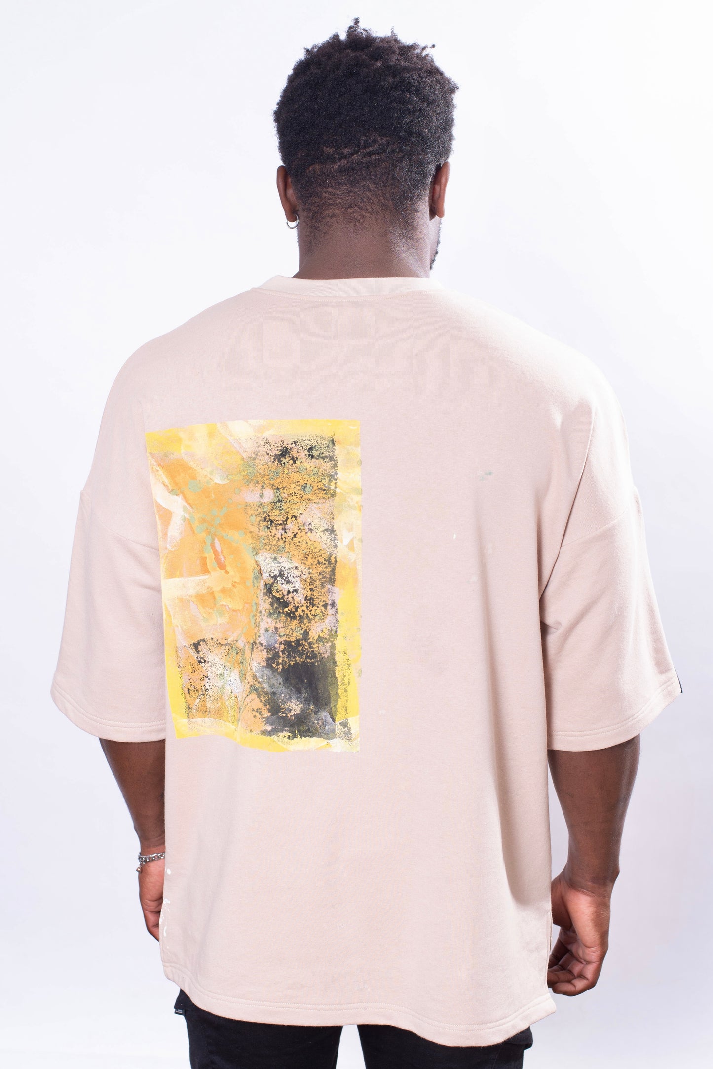 Painting Tshirt