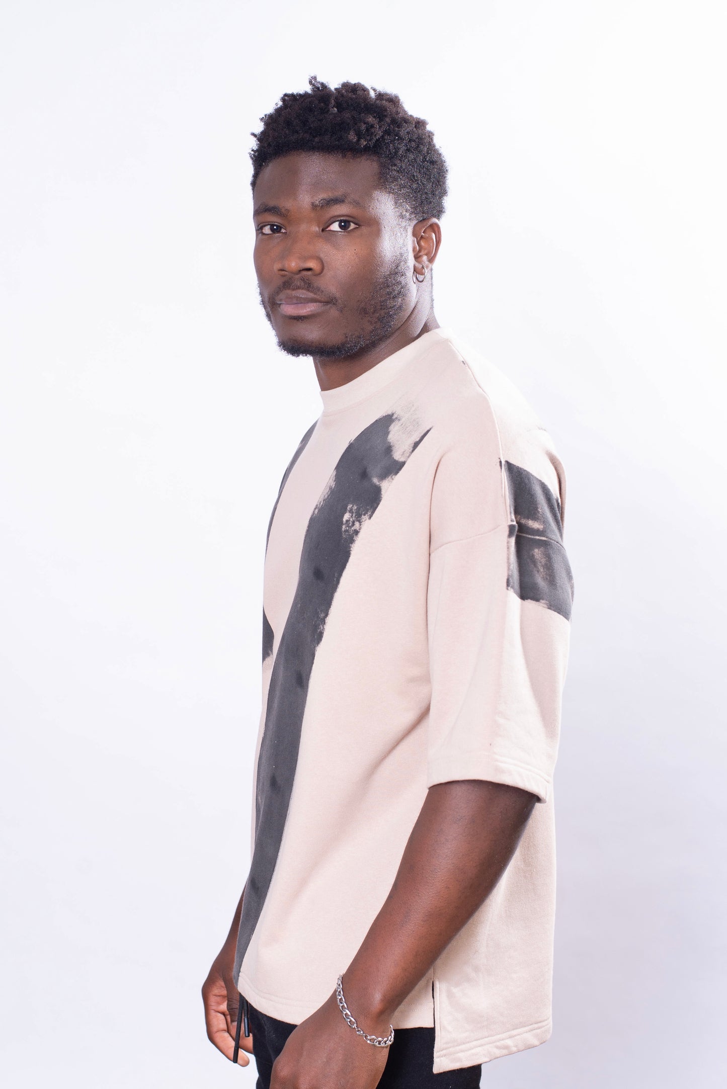 Heavy Cream Tshirt 2.2