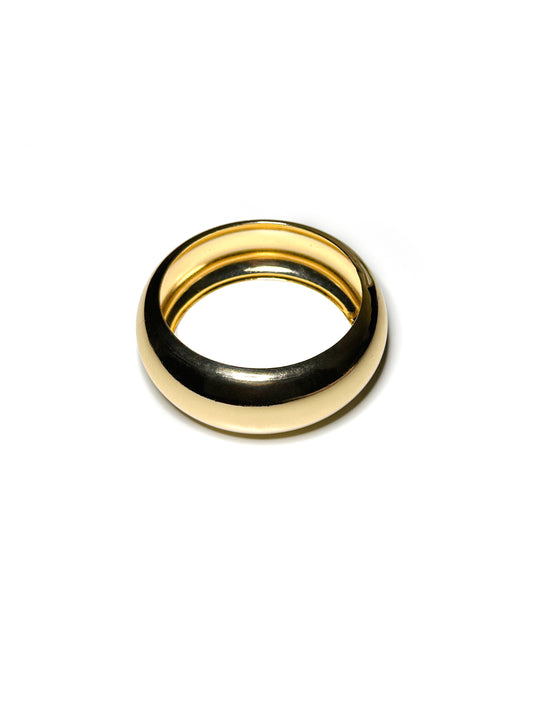Gyza Round Bracelet