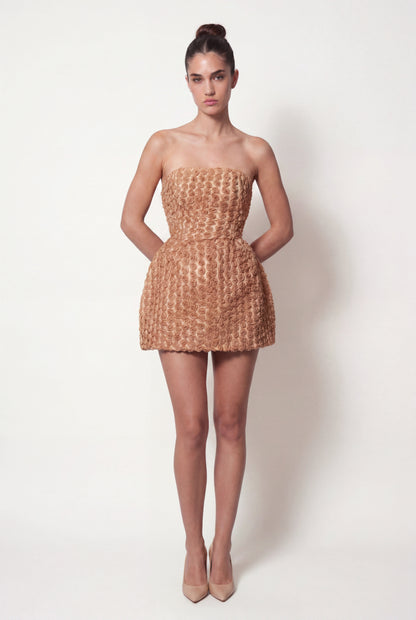 Beige Bloom