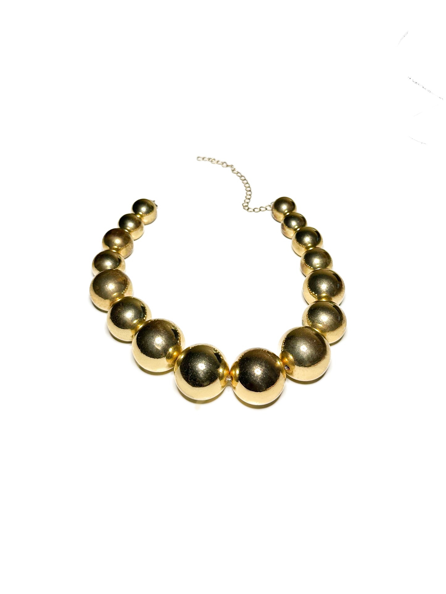 Barcelona Necklace