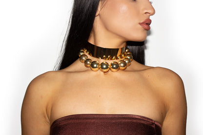 Barcelona Necklace