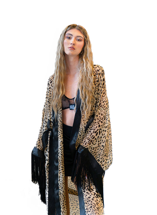 Studio 54 Robe