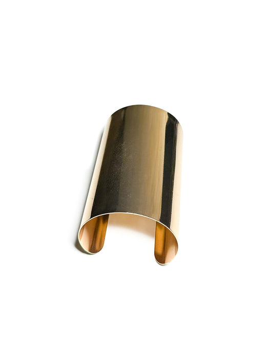 Gyza Massive Bracelet