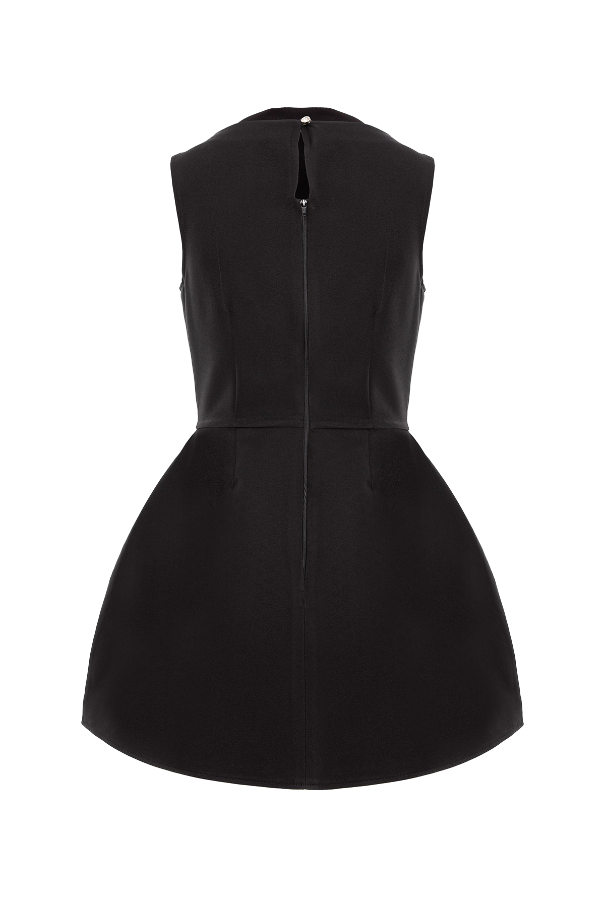 Hilton Black Mini