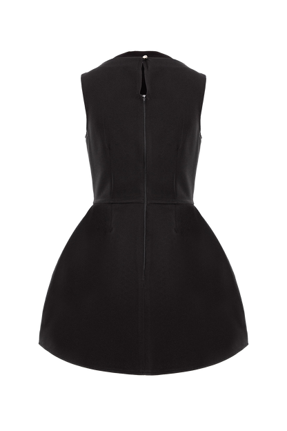 Hilton Black Mini