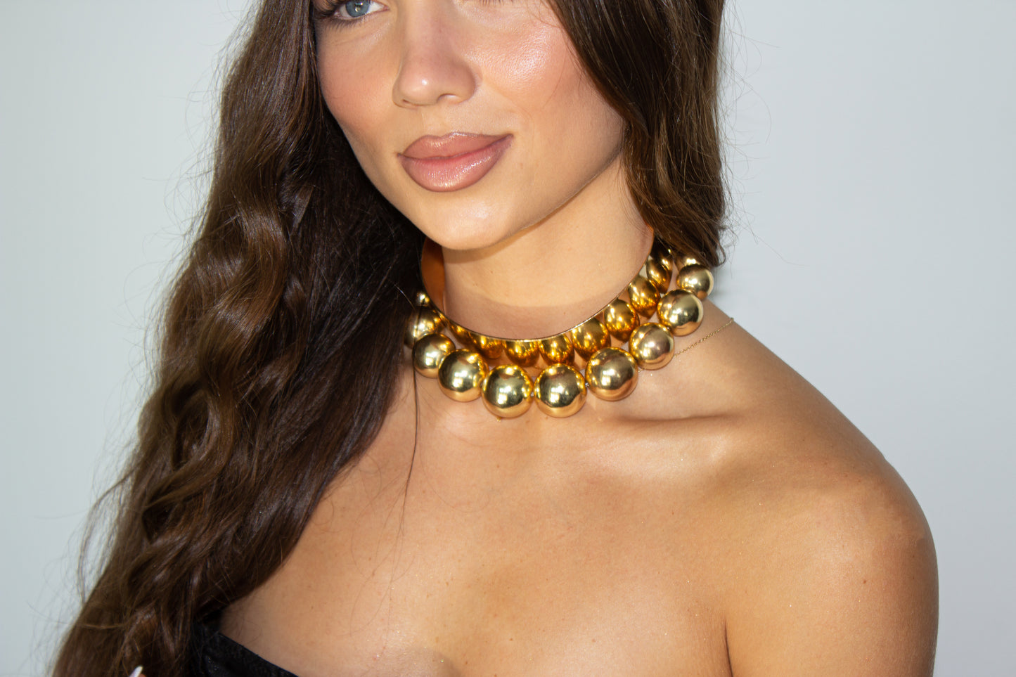 Barcelona Necklace