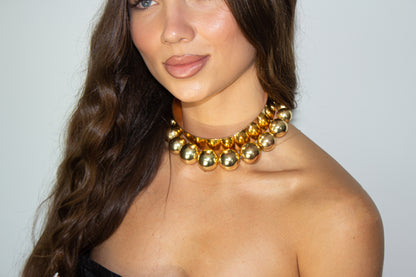Barcelona Necklace