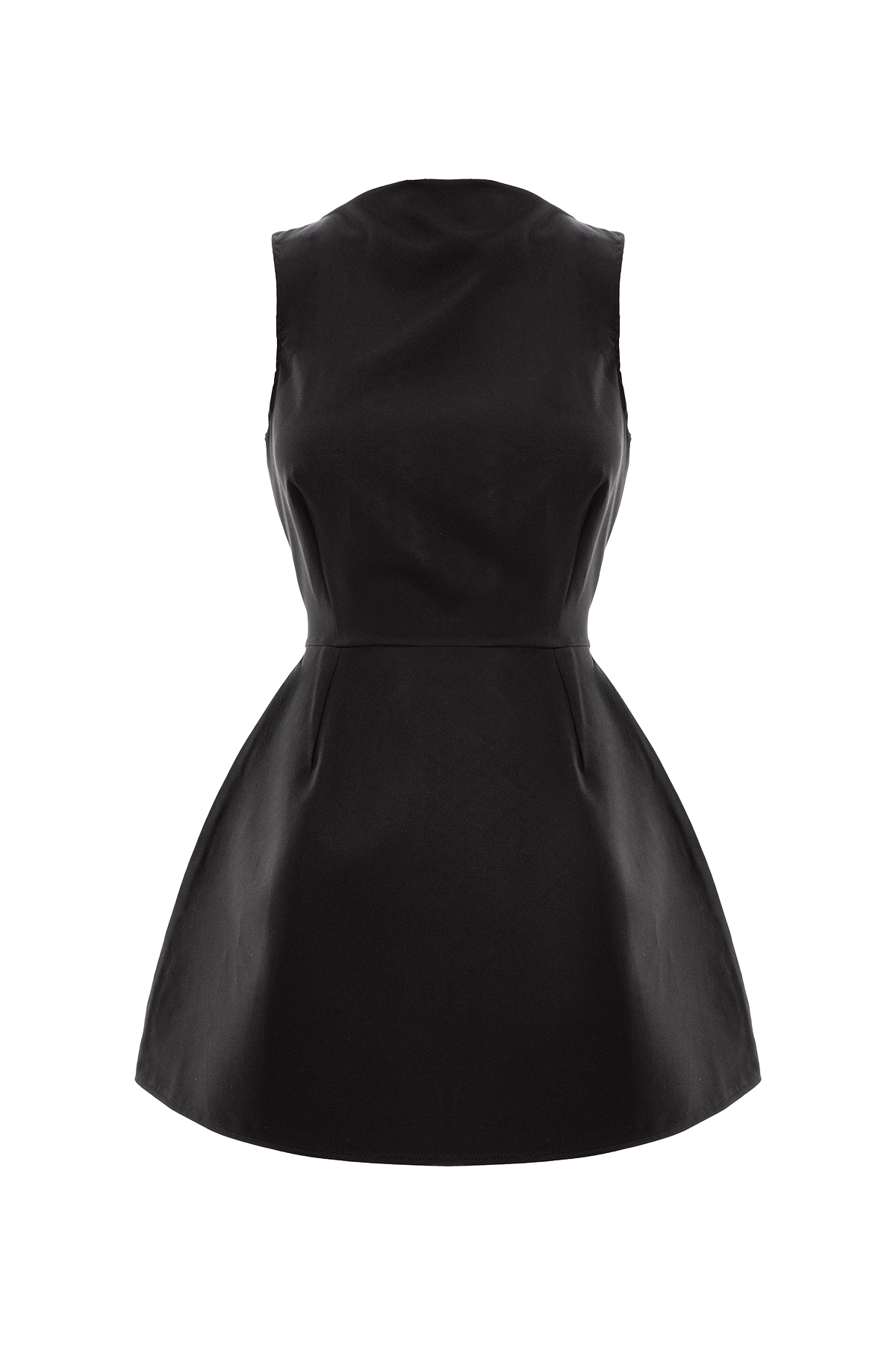 Hilton Black Mini
