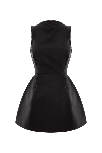 Hilton Black Mini