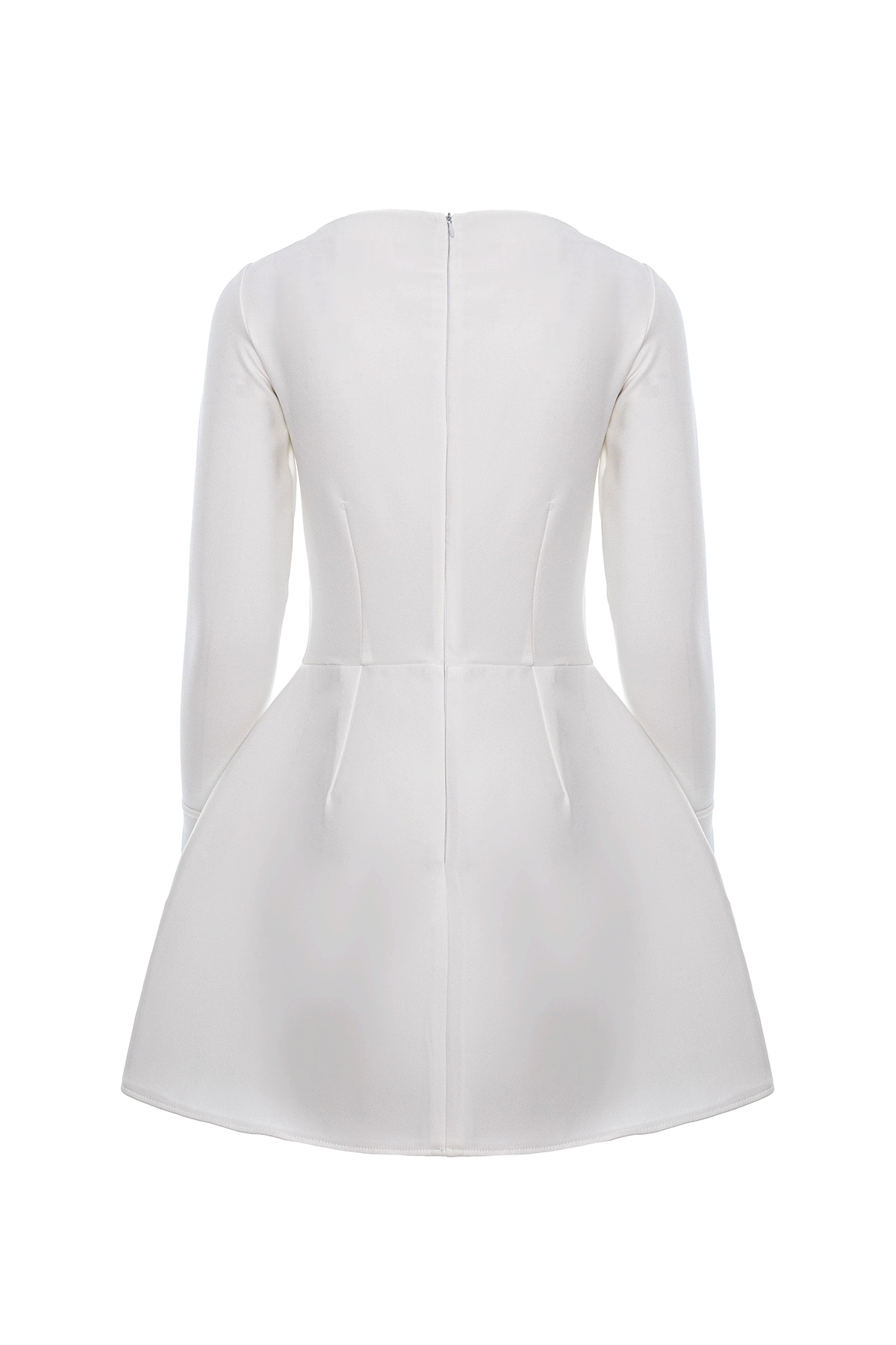 The Ultimate White Long Sleeve
