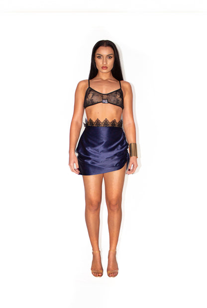 GLL lace bralette