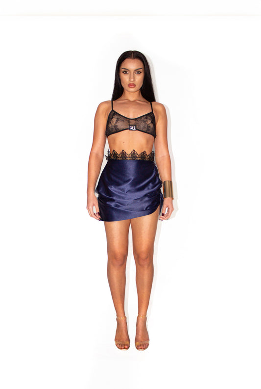 GLL lace bralette