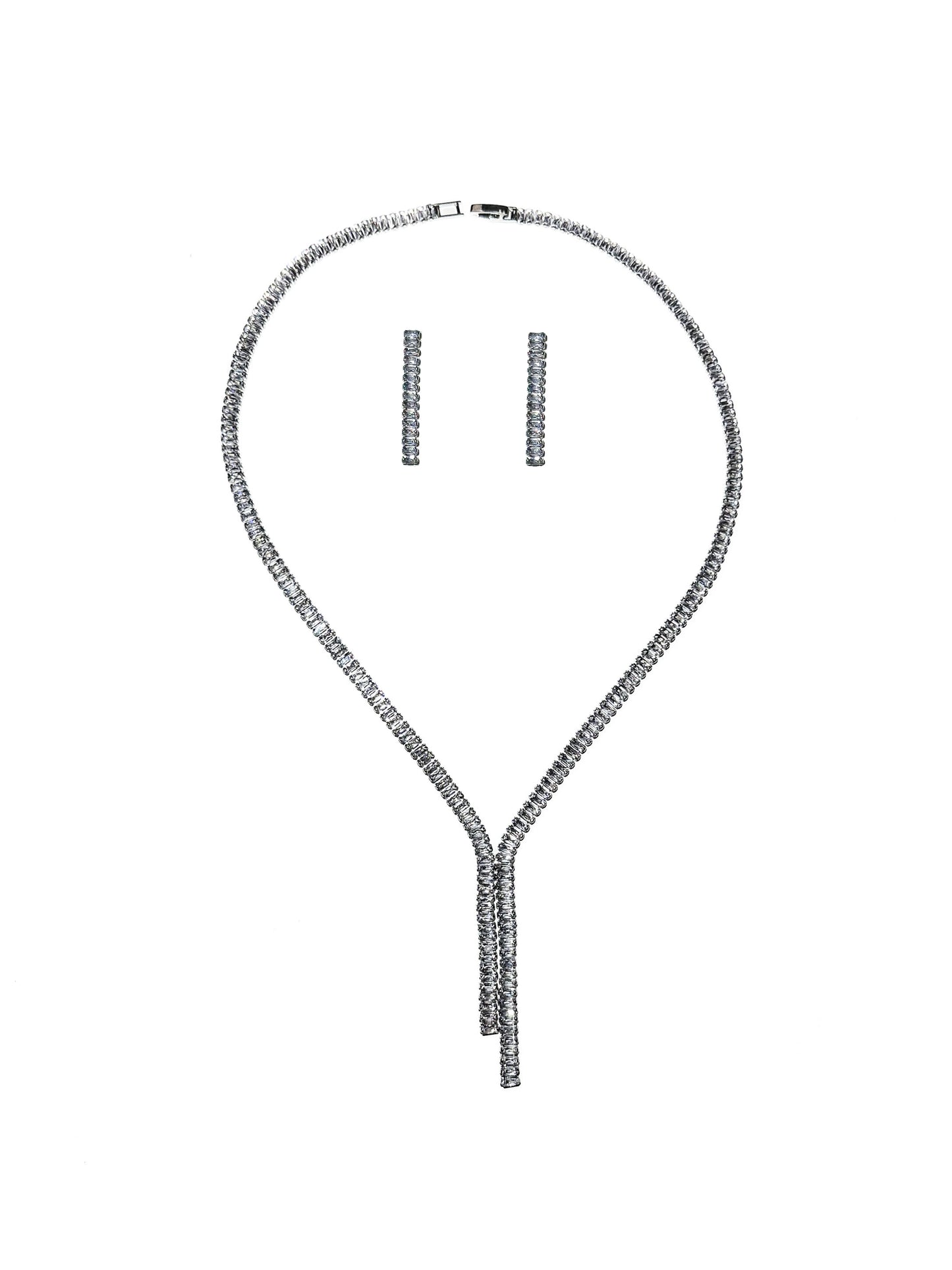 Lumière Crystal Set