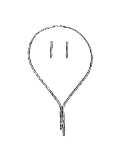 Lumière Crystal Set