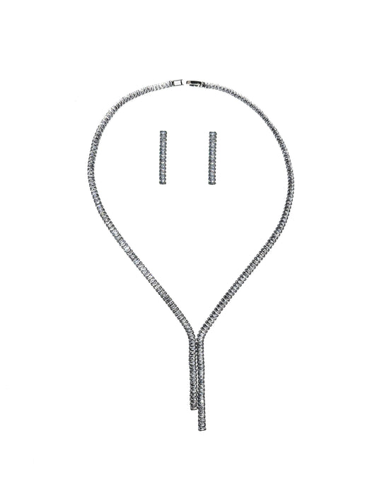 Lumière Crystal Set