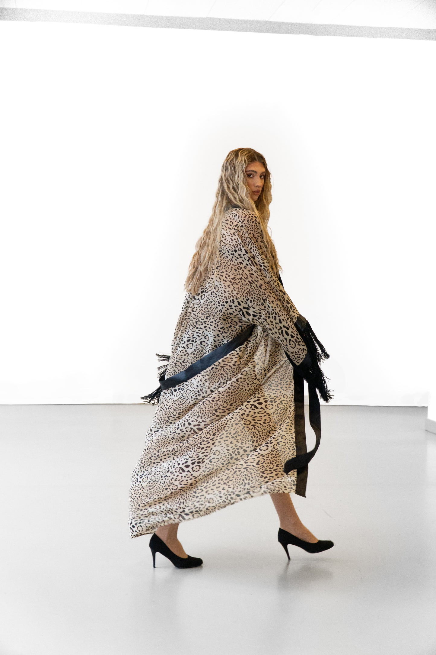 Studio 54 Robe