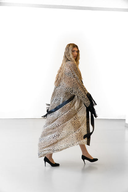 Studio 54 Robe