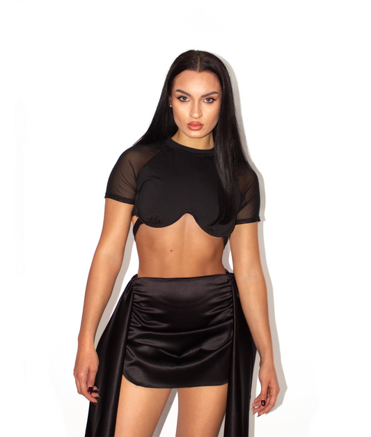 Metisa Top