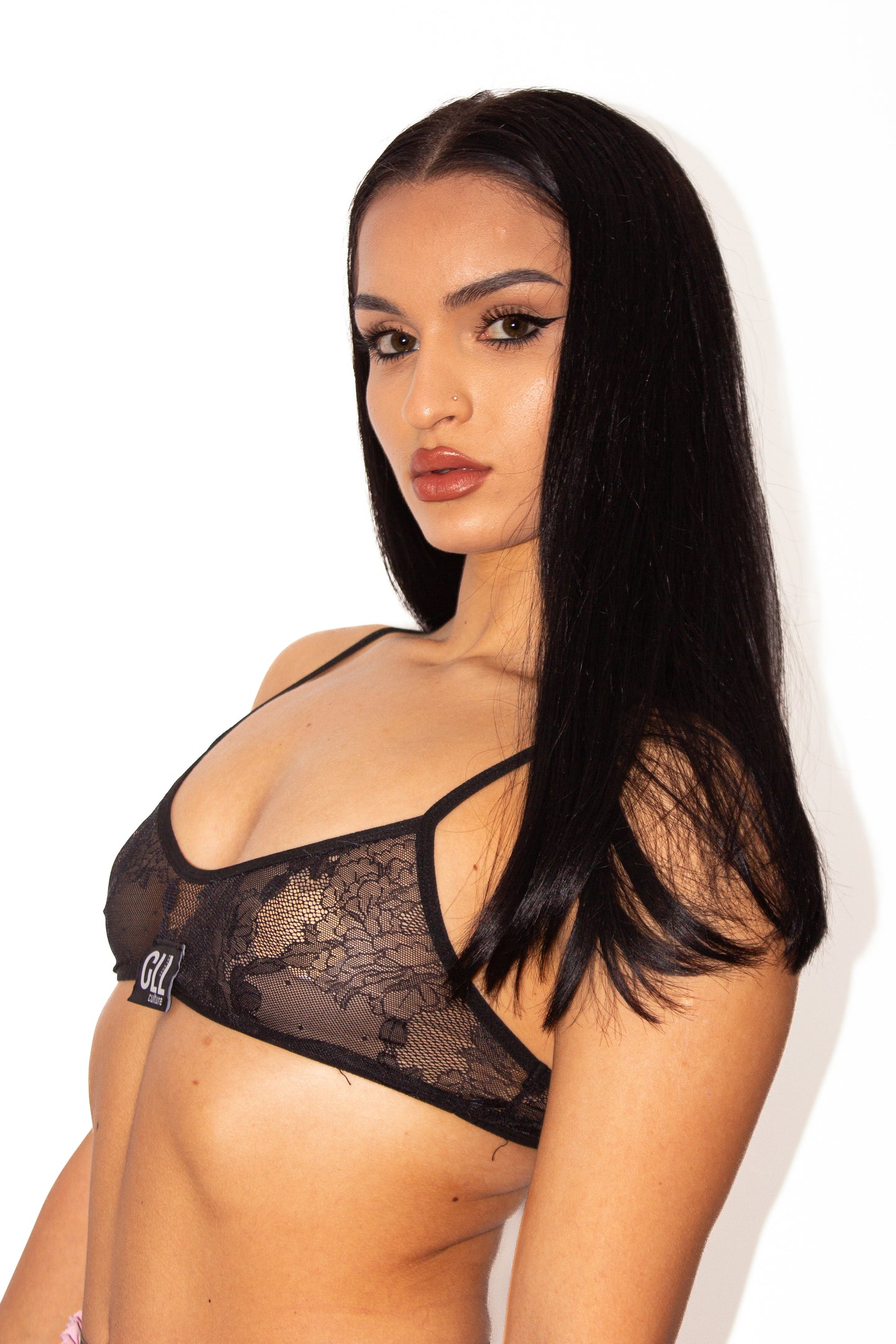 GLL lace bralette