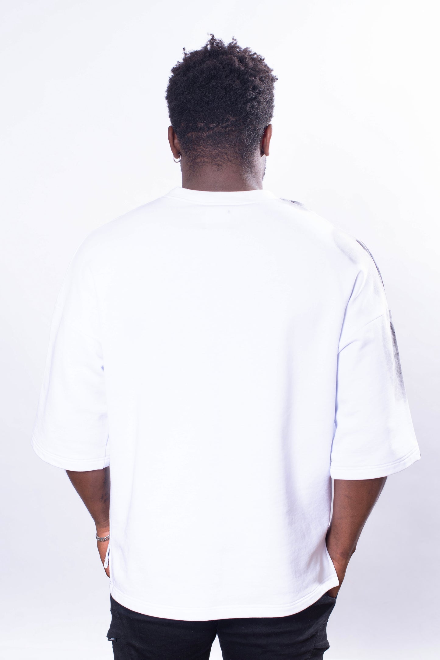 Bubble Party Tee