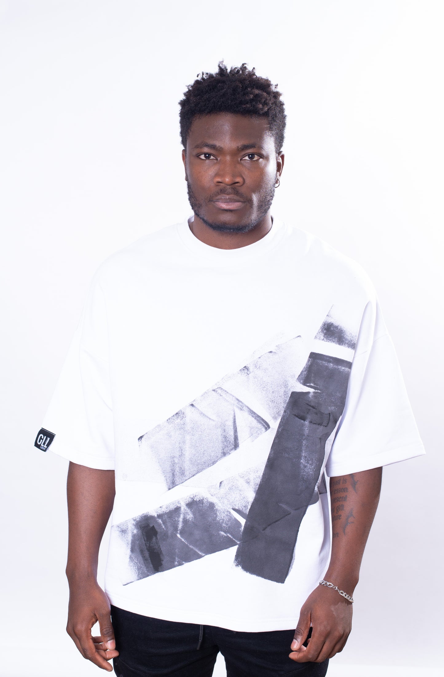 Strike ME Tshirt
