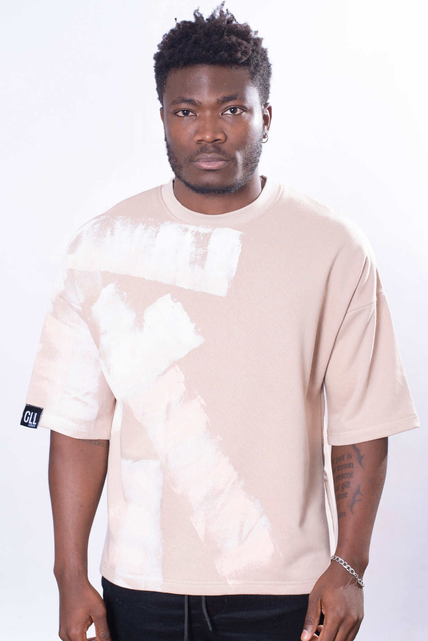 Free STYLE Tshirt