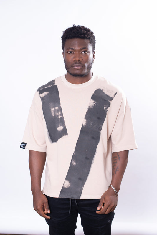Heavy Cream Tshirt 2.2