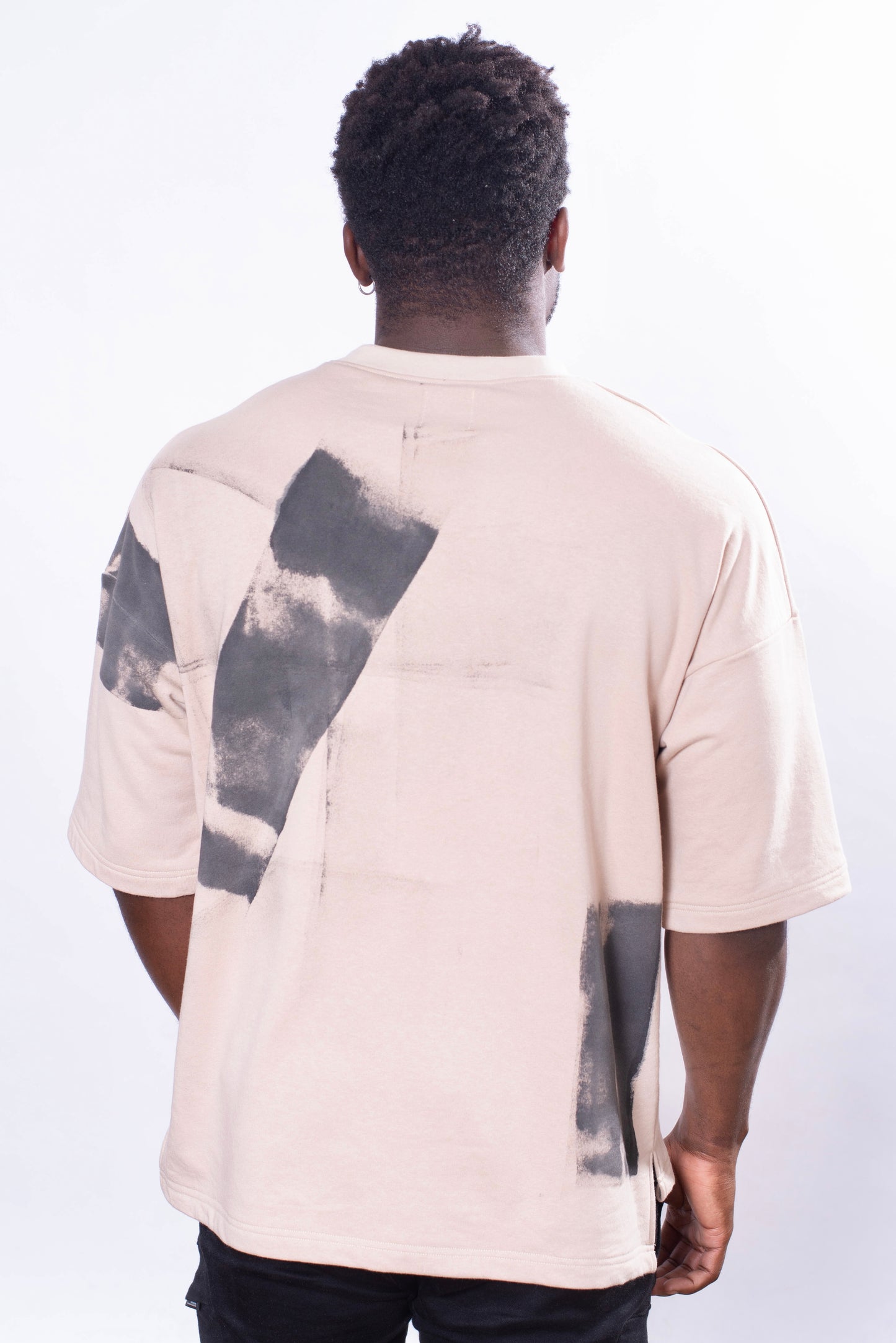 Heavy Cream Tshirt 2.2