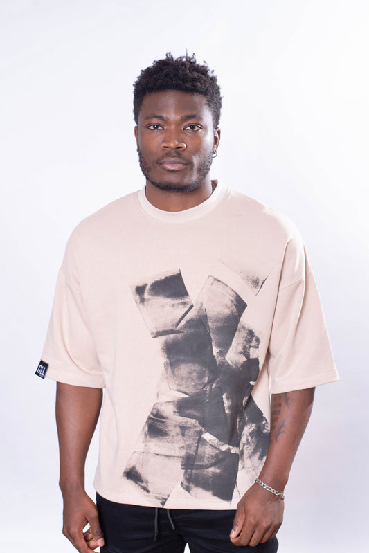 Heavy Cream Tshirt