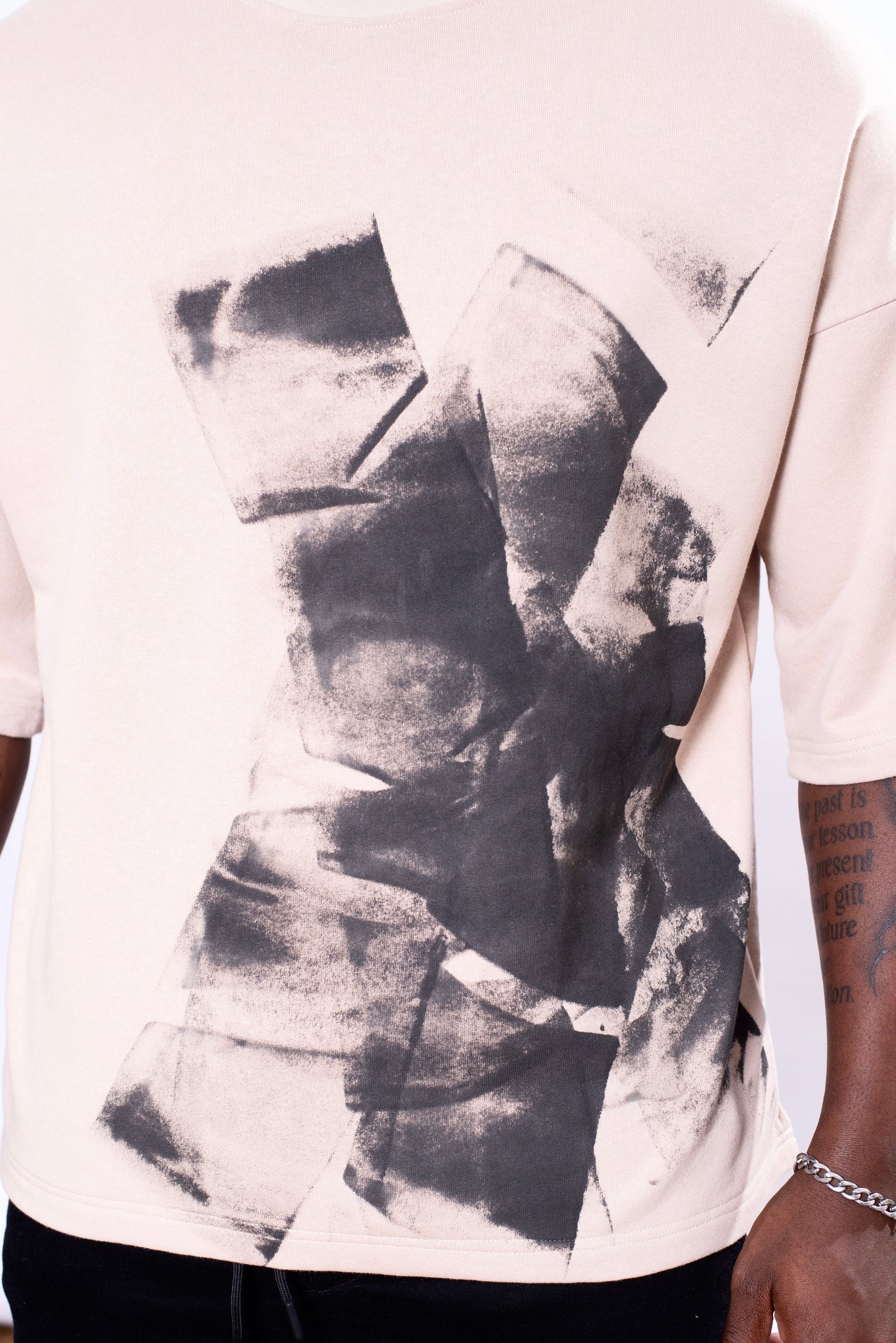 Heavy Cream Tshirt
