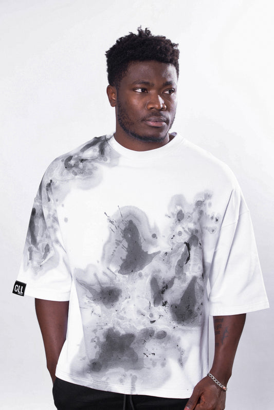 Bubble Party Tee