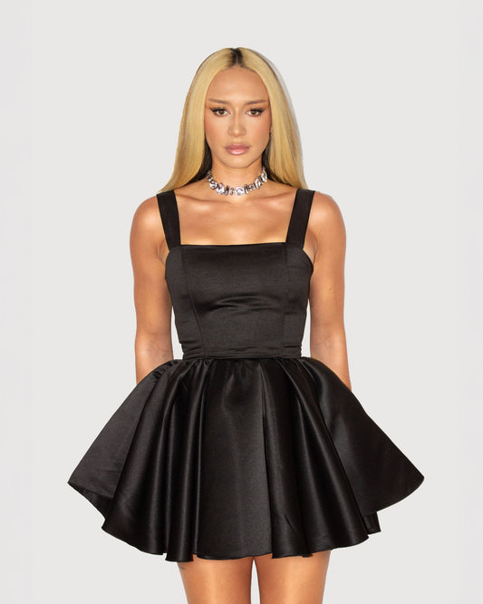 Baby Doll Dress